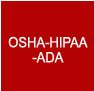 OSHA-HIPAA-ADA